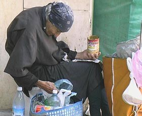 Matanot l'Evyonim - Gifts to the Poor